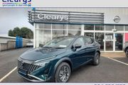 Nissan QASHQAI 2026