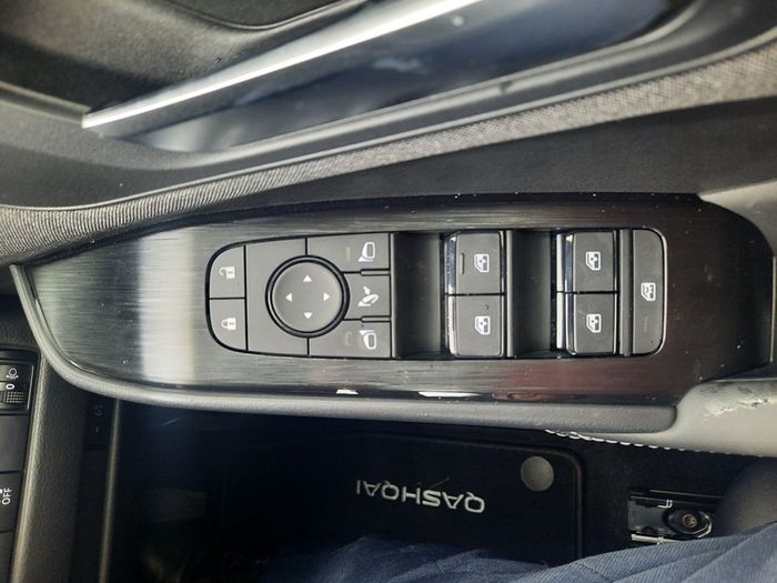 Nissan QASHQAI 2026