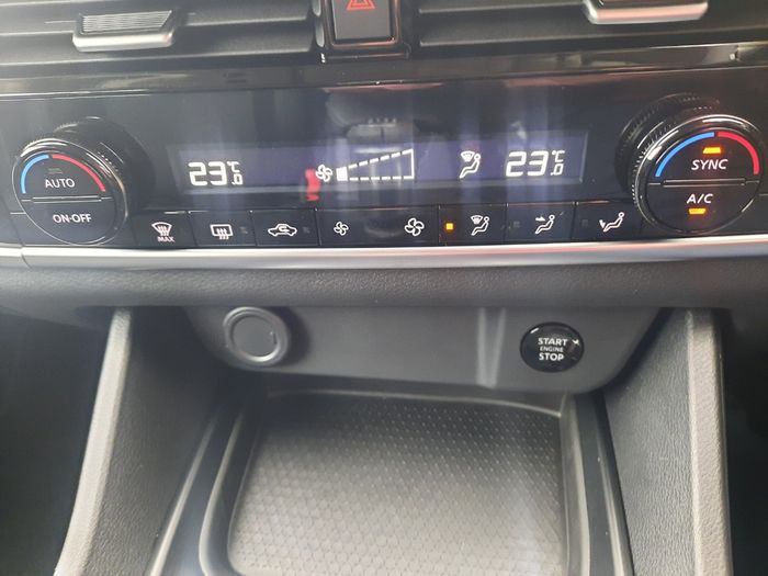 Nissan QASHQAI 2026