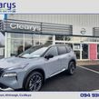 Nissan X-Trail 2026