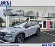 Nissan X-Trail 2026