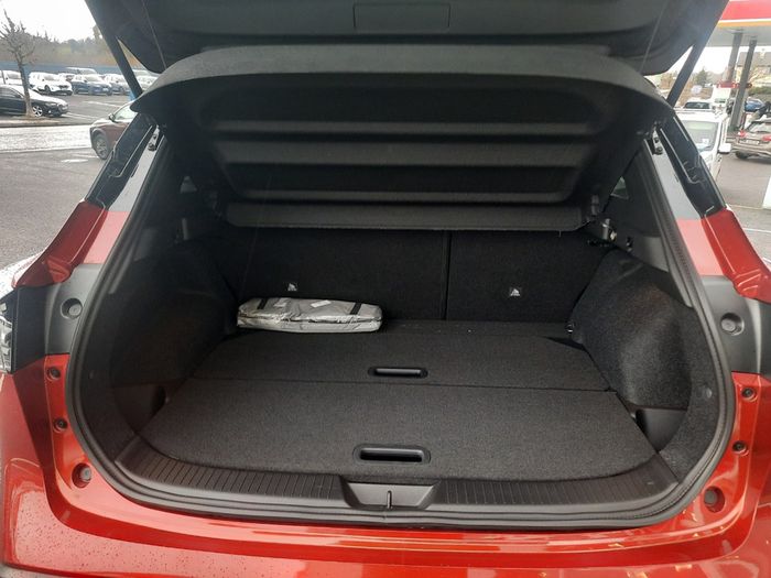 Nissan QASHQAI 2026