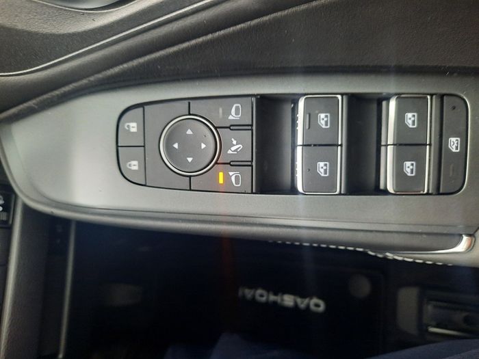 Nissan QASHQAI 2026
