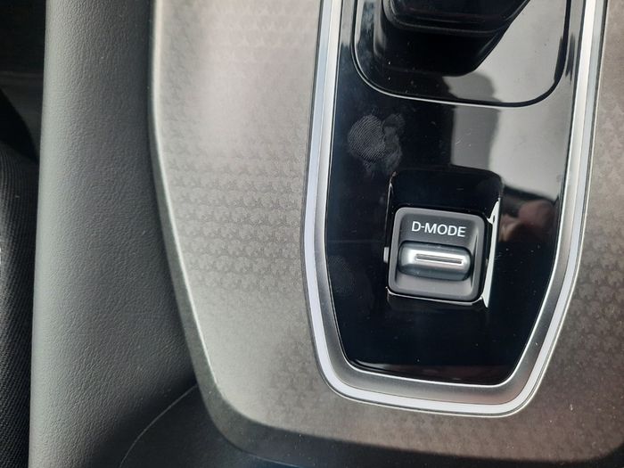 Nissan QASHQAI 2026