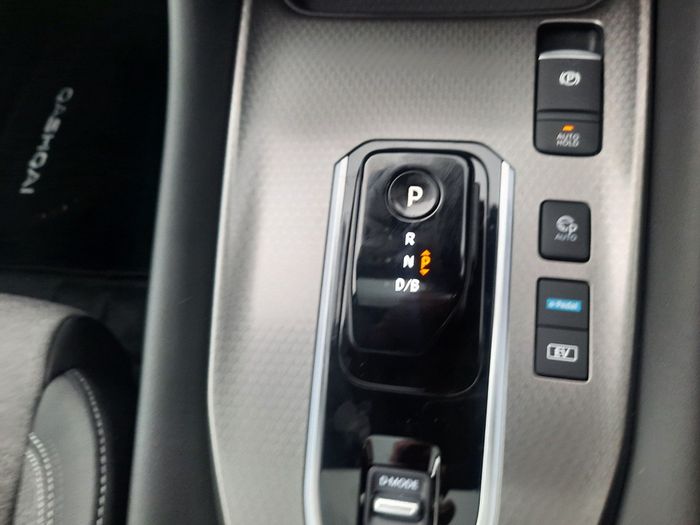 Nissan QASHQAI 2026