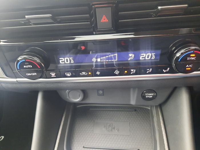 Nissan QASHQAI 2026