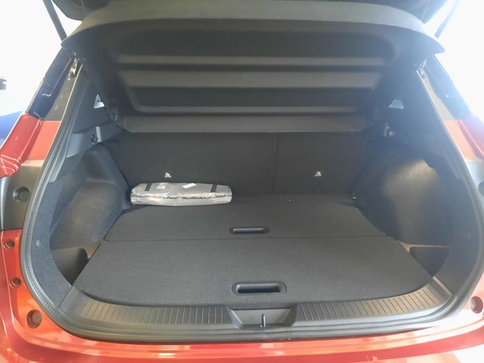 Nissan QASHQAI 2026