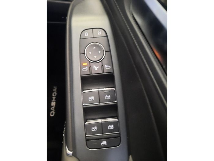 Nissan QASHQAI 2026