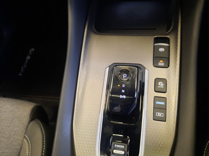 Nissan QASHQAI 2026