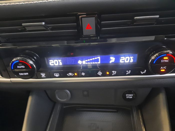 Nissan QASHQAI 2026