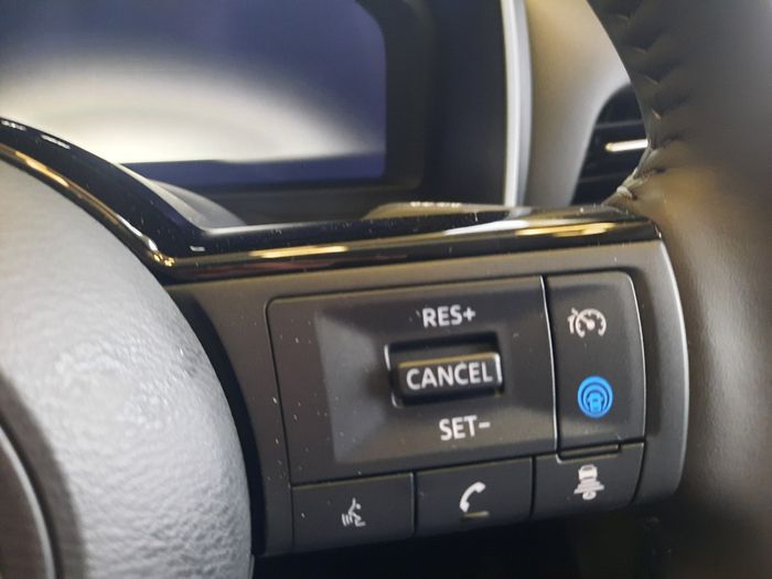 Nissan QASHQAI 2026