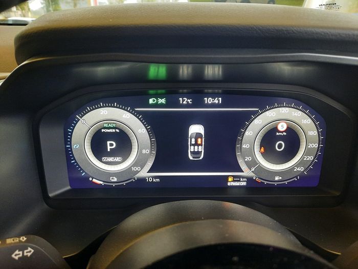 Nissan QASHQAI 2026