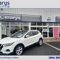 Nissan QASHQAI 2021