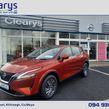 Nissan QASHQAI 2023