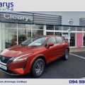 Nissan QASHQAI 2023