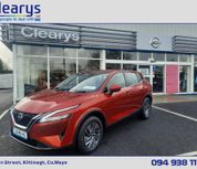 Nissan QASHQAI 2023