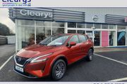 Nissan QASHQAI 2023
