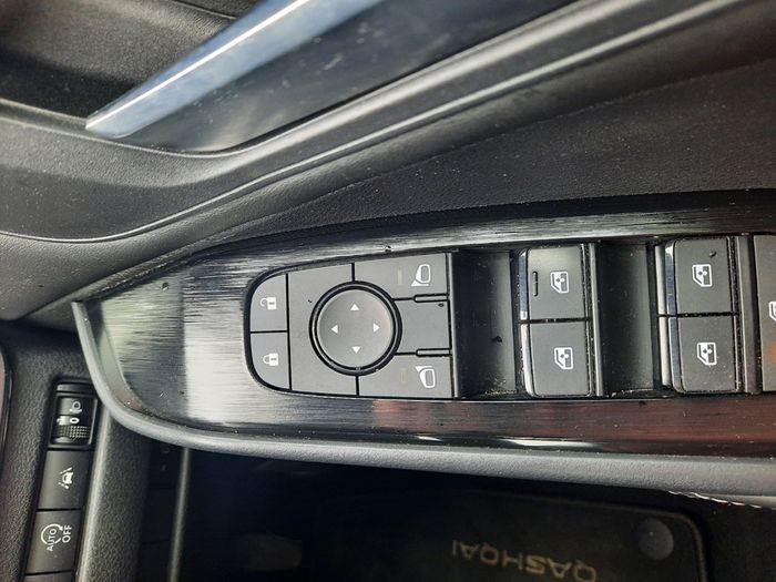 Nissan QASHQAI 2022