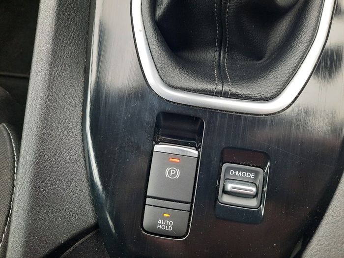 Nissan QASHQAI 2022