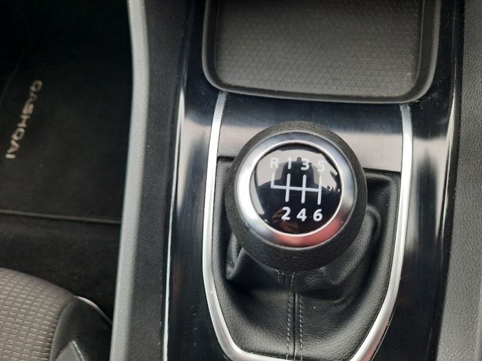 Nissan QASHQAI 2022