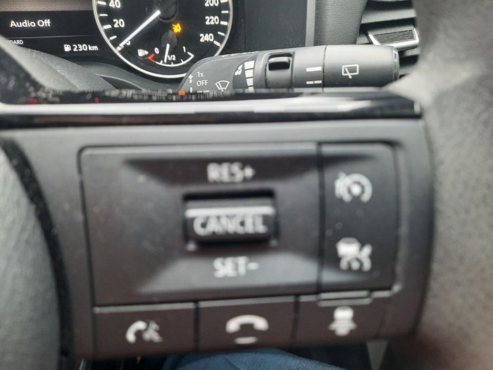 Nissan QASHQAI 2022