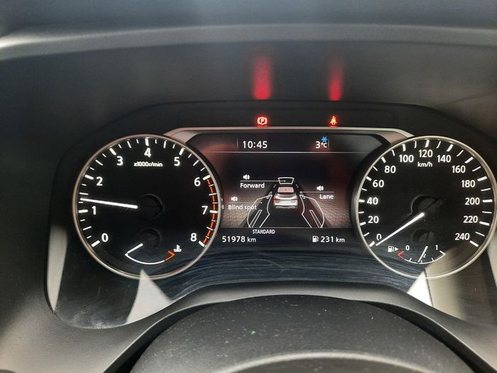 Nissan QASHQAI 2022