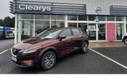 Nissan QASHQAI 2022