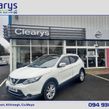 Nissan QASHQAI 2016
