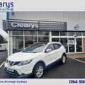 Nissan QASHQAI 2016