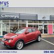 Nissan Juke 2015