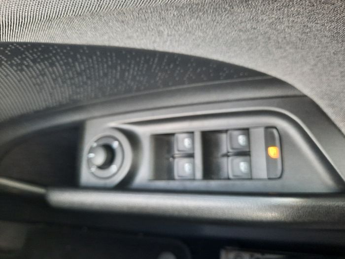 Skoda Enyaq 2024