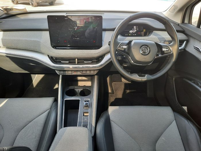 Skoda Enyaq 2024