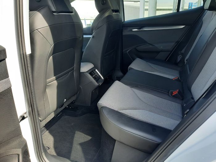 Skoda Enyaq 2024