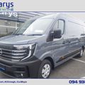 Nissan Interstar 2026