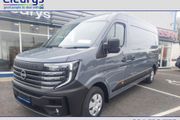 Nissan Interstar 2026