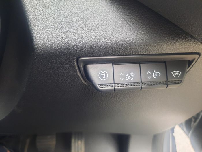 Nissan Interstar 2026
