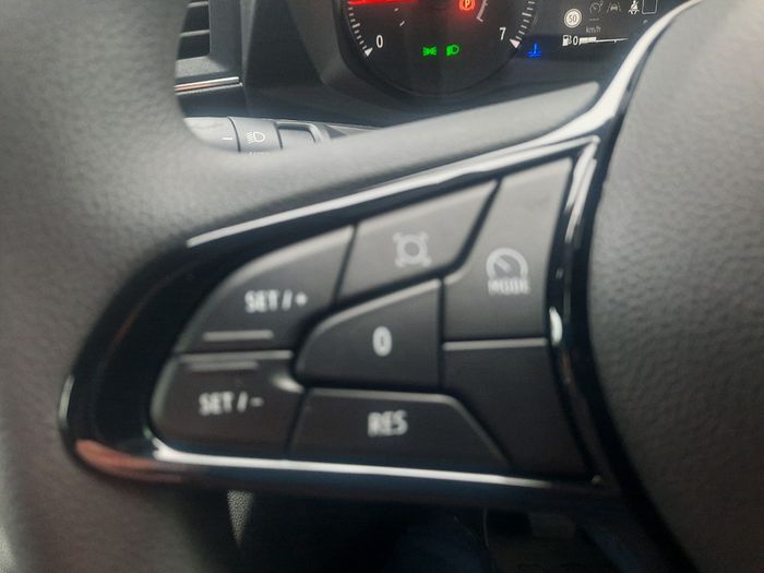 Nissan Interstar 2026