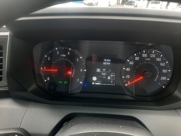 Nissan Interstar 2026