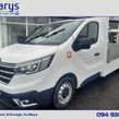 Renault Trafic 2025