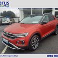Volkswagen T-Roc 2024