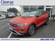 Volkswagen T-Roc 2024