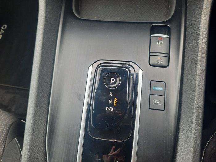 Nissan QASHQAI 2025