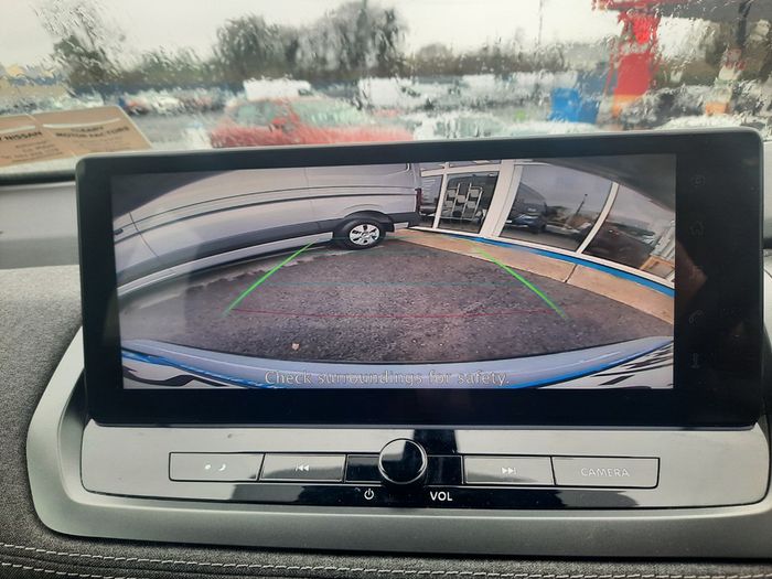 Nissan QASHQAI 2025