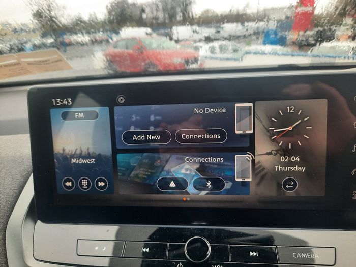 Nissan QASHQAI 2025