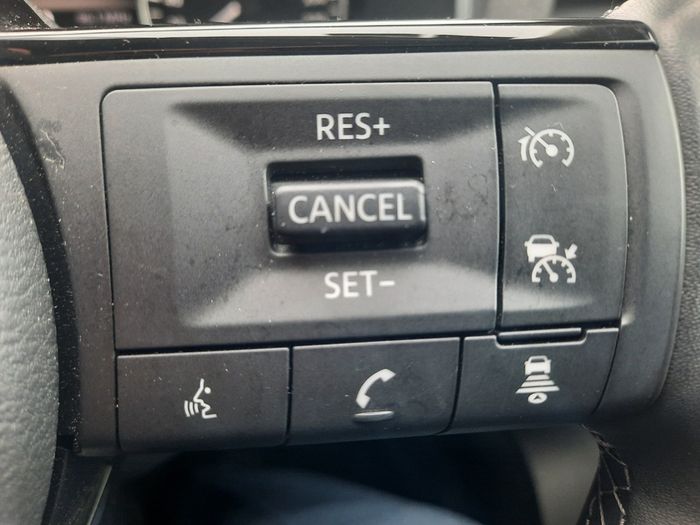 Nissan QASHQAI 2025