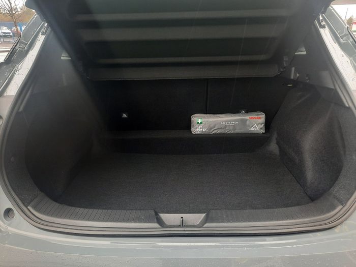 Nissan QASHQAI 2025