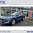 Ford Kuga 2020