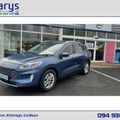 Ford Kuga 2020