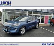 Ford Kuga 2020