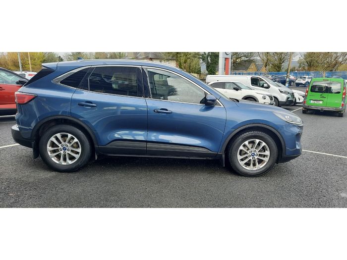 Ford Kuga 2020